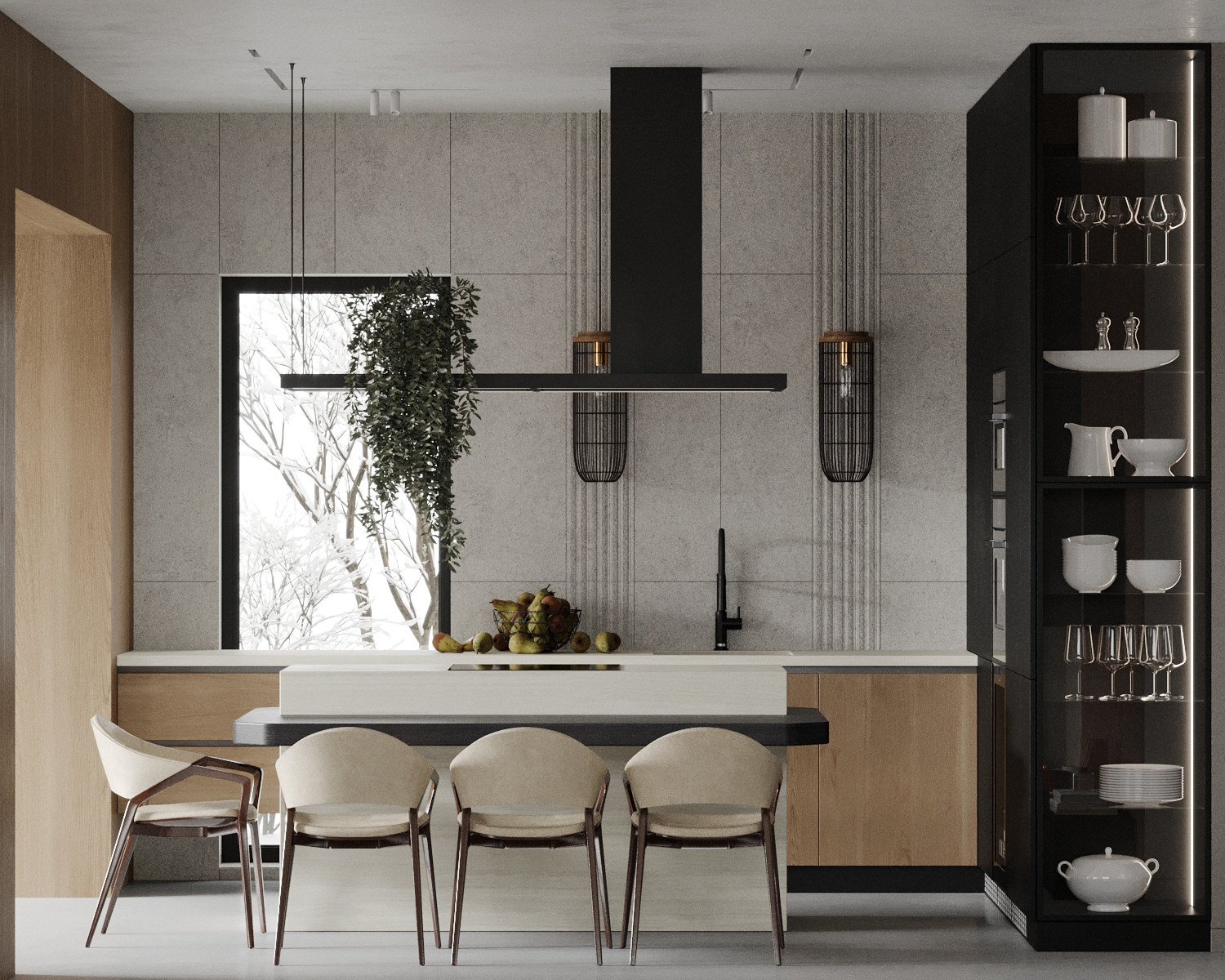 Дом в Голландском квартале