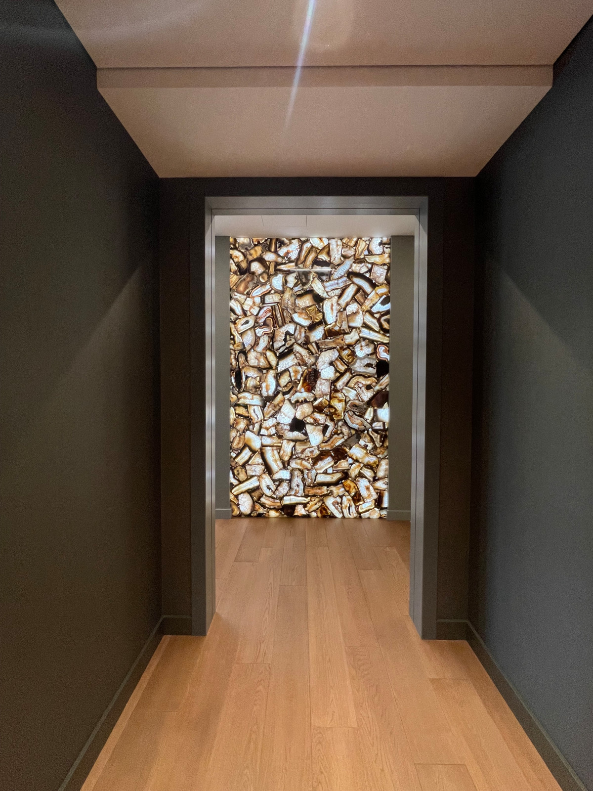 Квартира на Крестовском острове