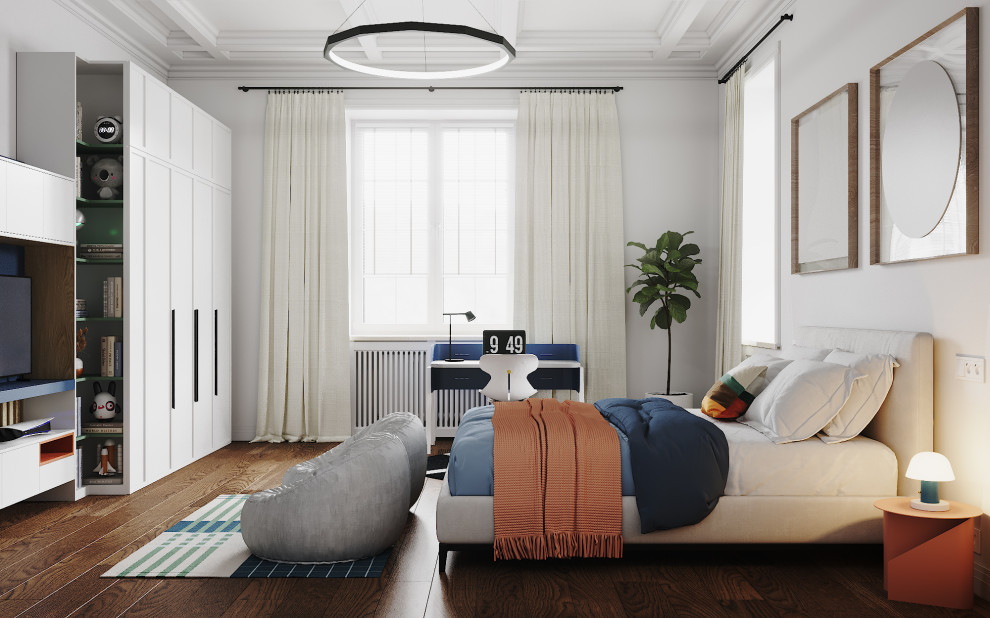 Детская комната 2