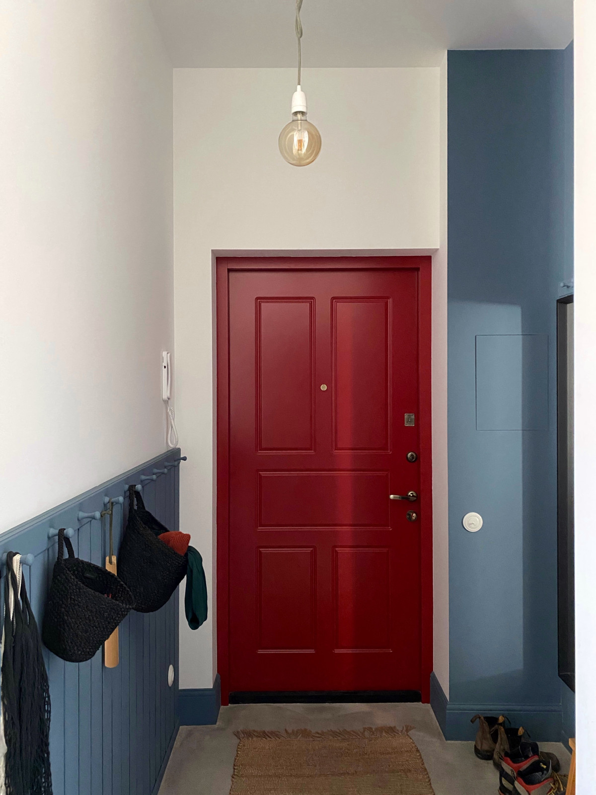 Обложка проекта: ЖК Ривер Парк