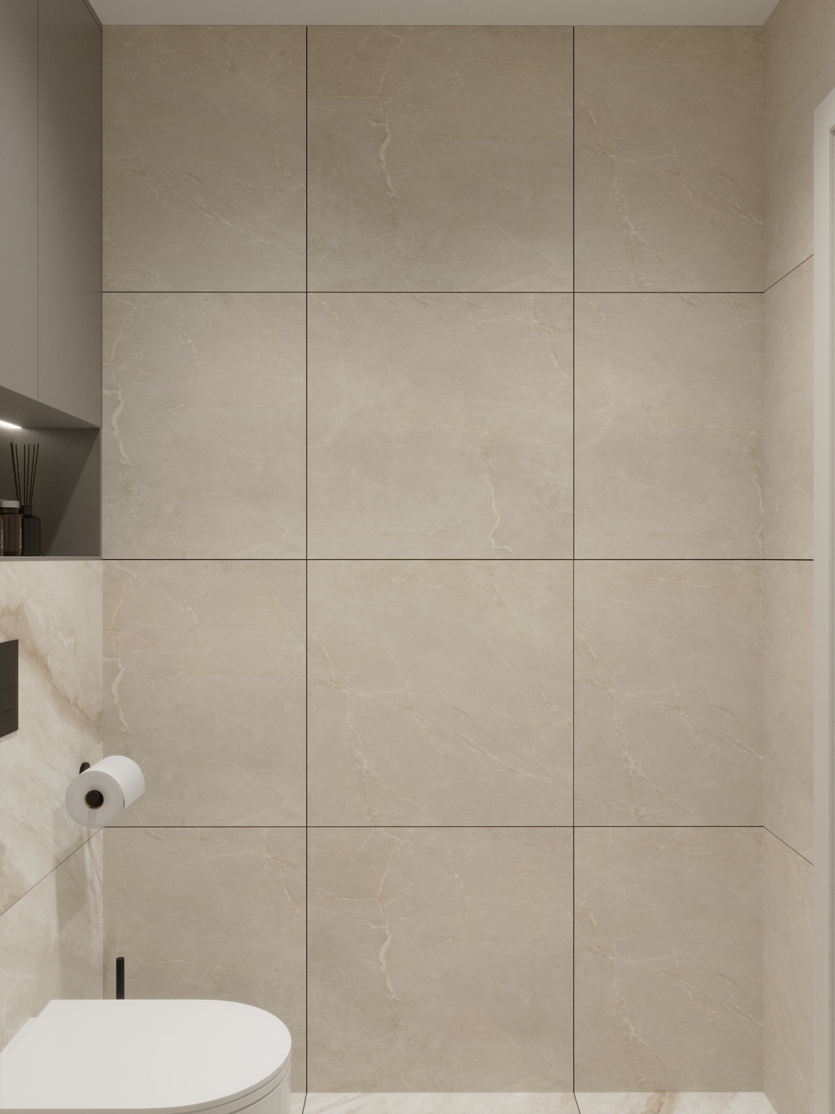 Квартира для семей с детьми