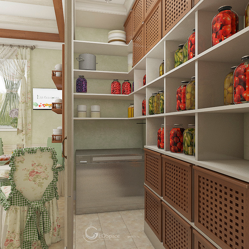 Коттедж, Градский Прииск