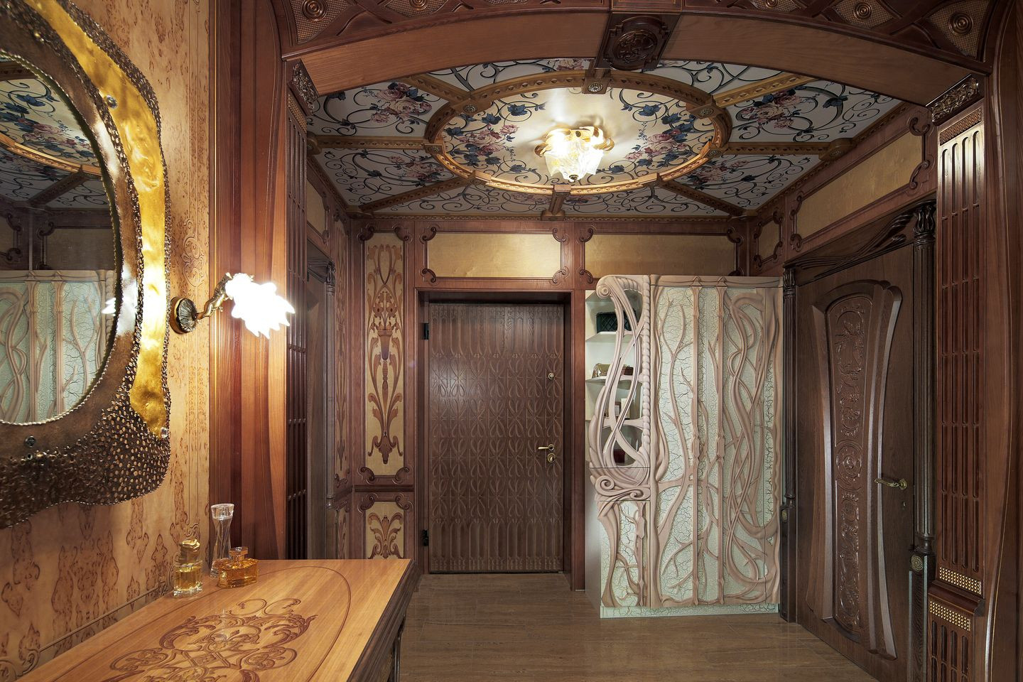 Квартира в Хамовниках