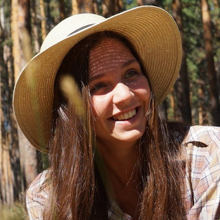 Валерия Барабанова