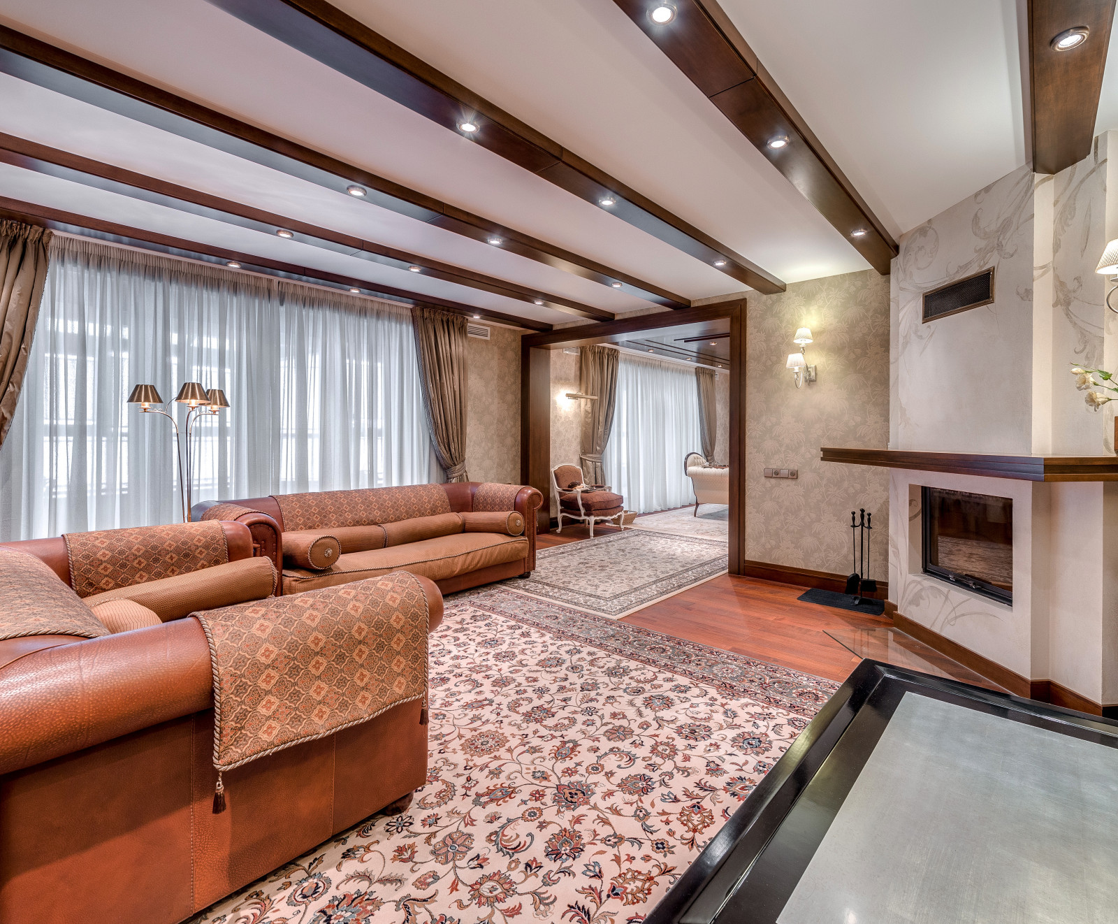 Квартира в Петергофе