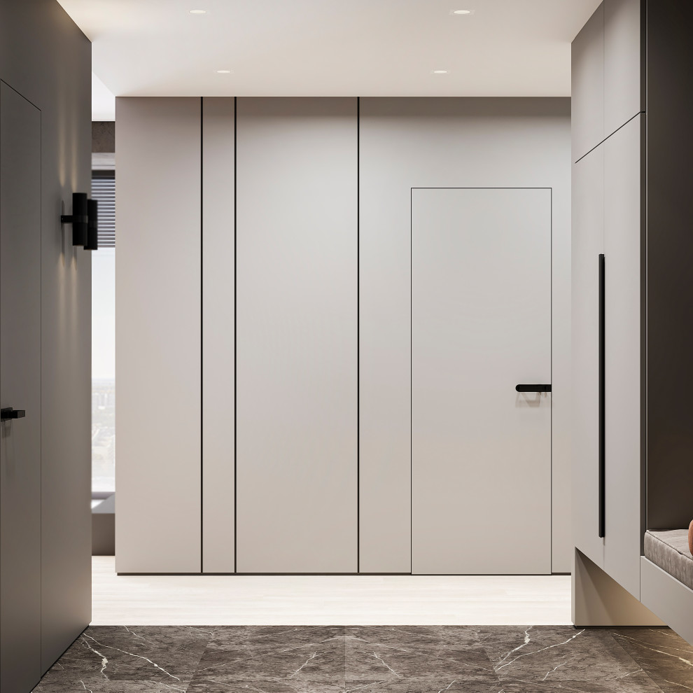 ЖК "ГРАФИТ" 95 кв.м, 2023г.