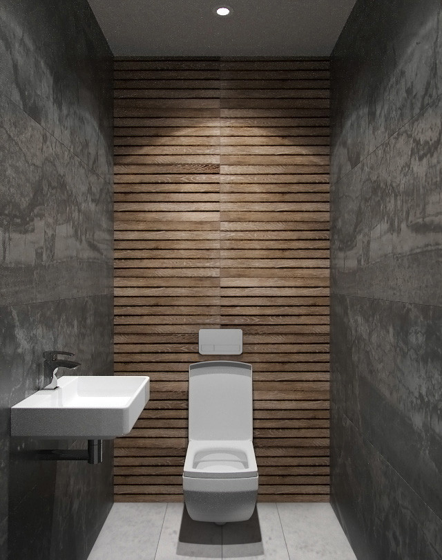 Обложка проекта: Квартира, общая площадь 99 кв.м