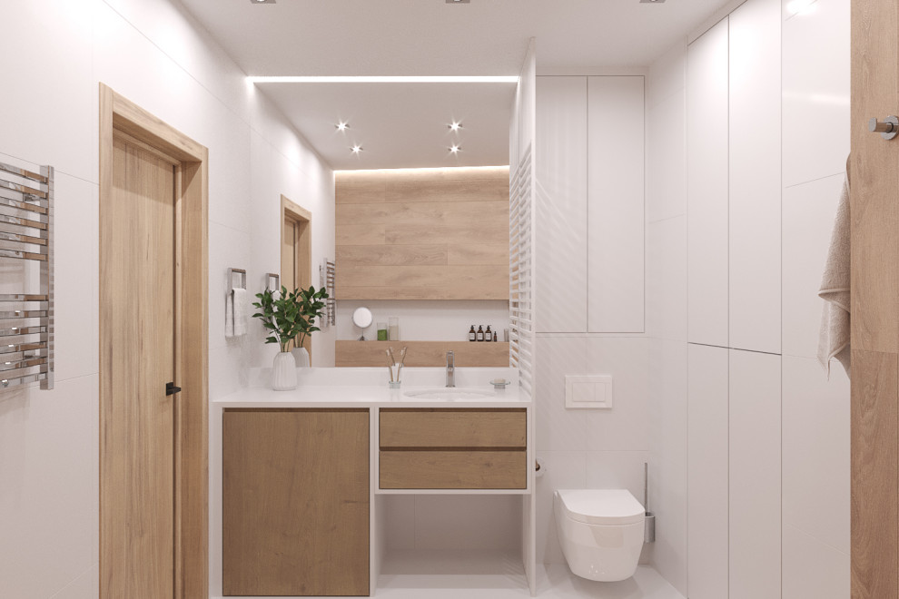 Квартира ЖК Минск-Мир