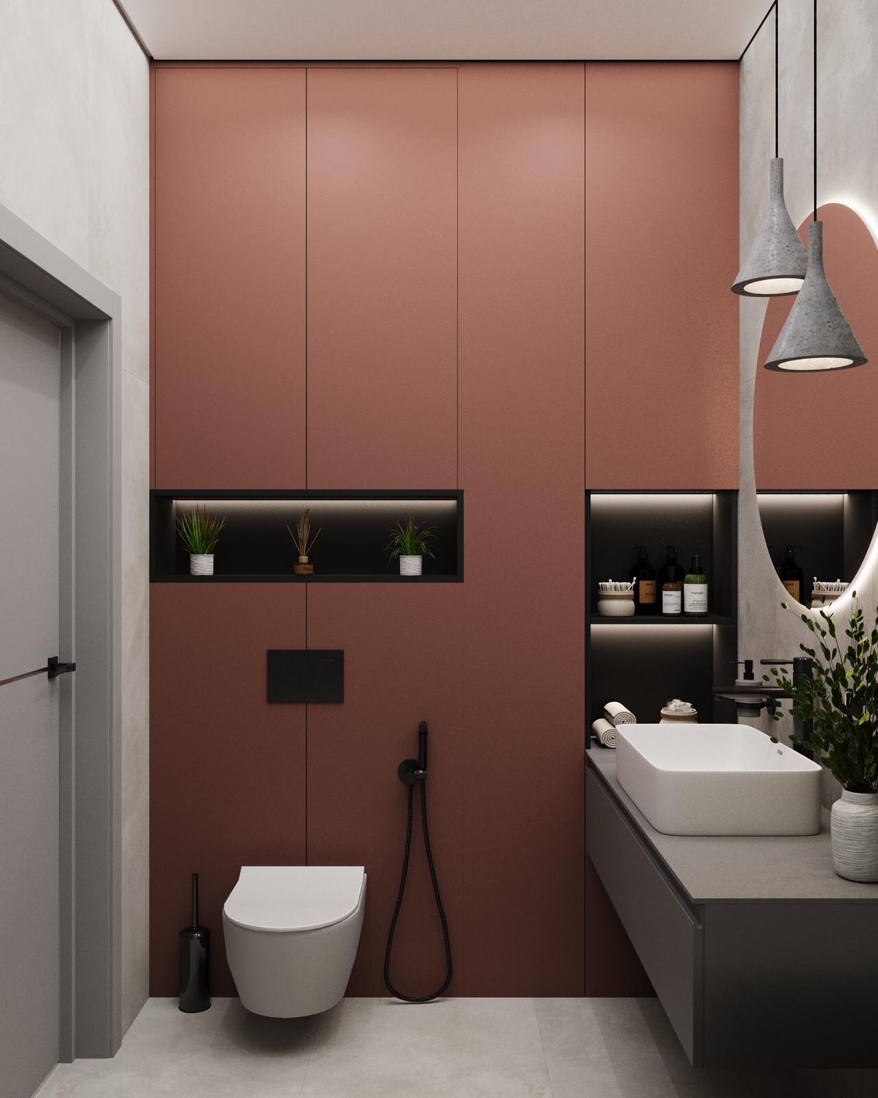 Квартира ЖК Урбаника для молодого человека