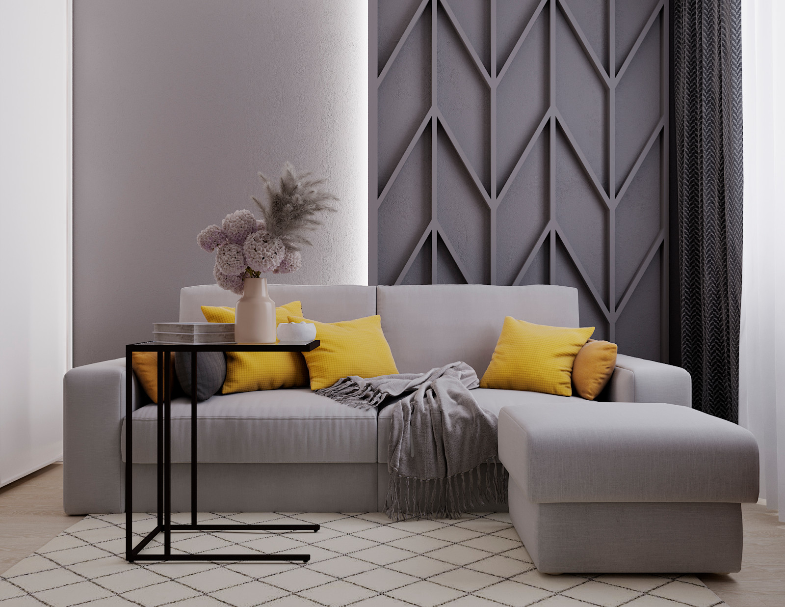 ЖК Родниковая Долина