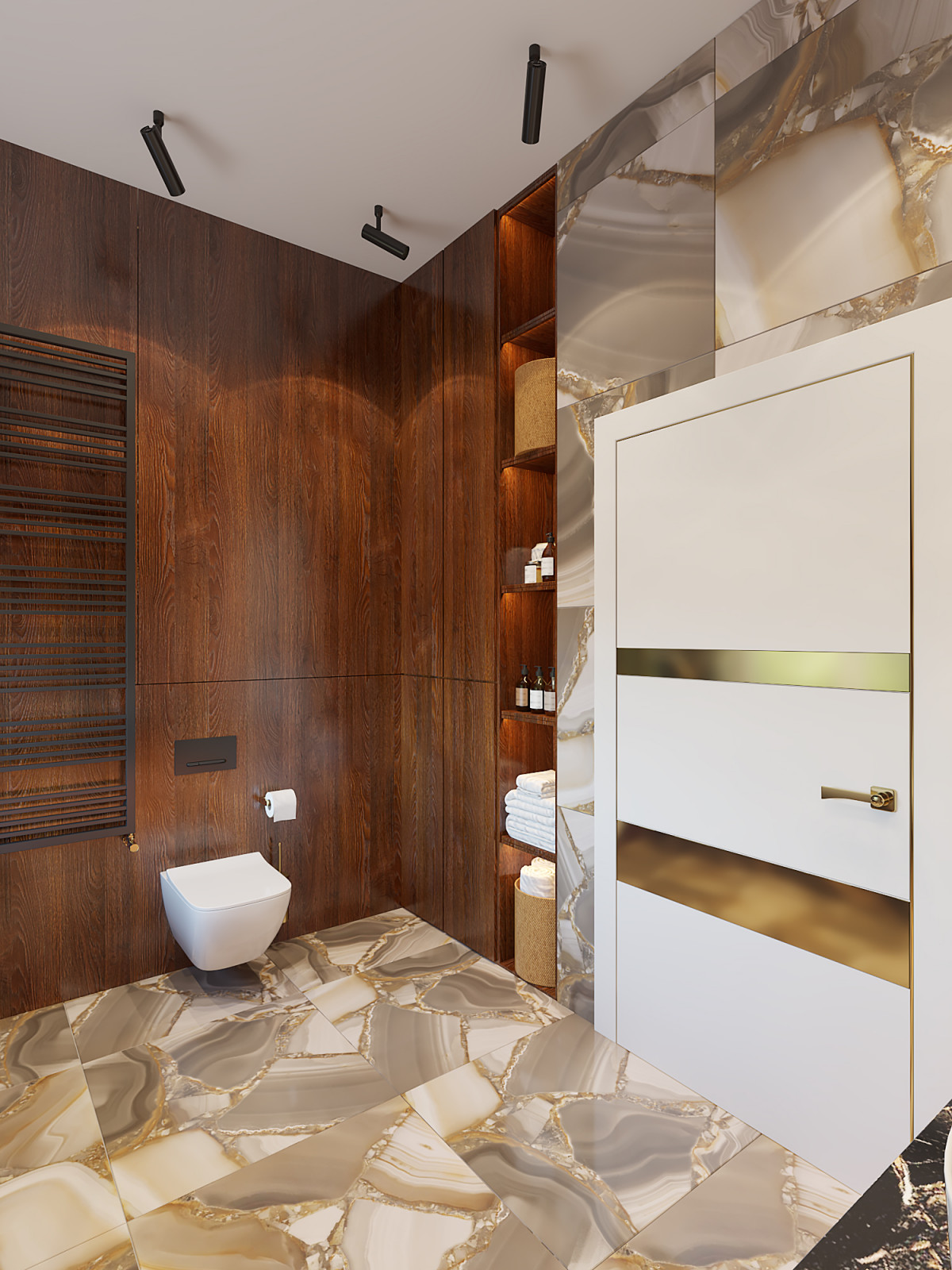 Коттедж "Green Park"