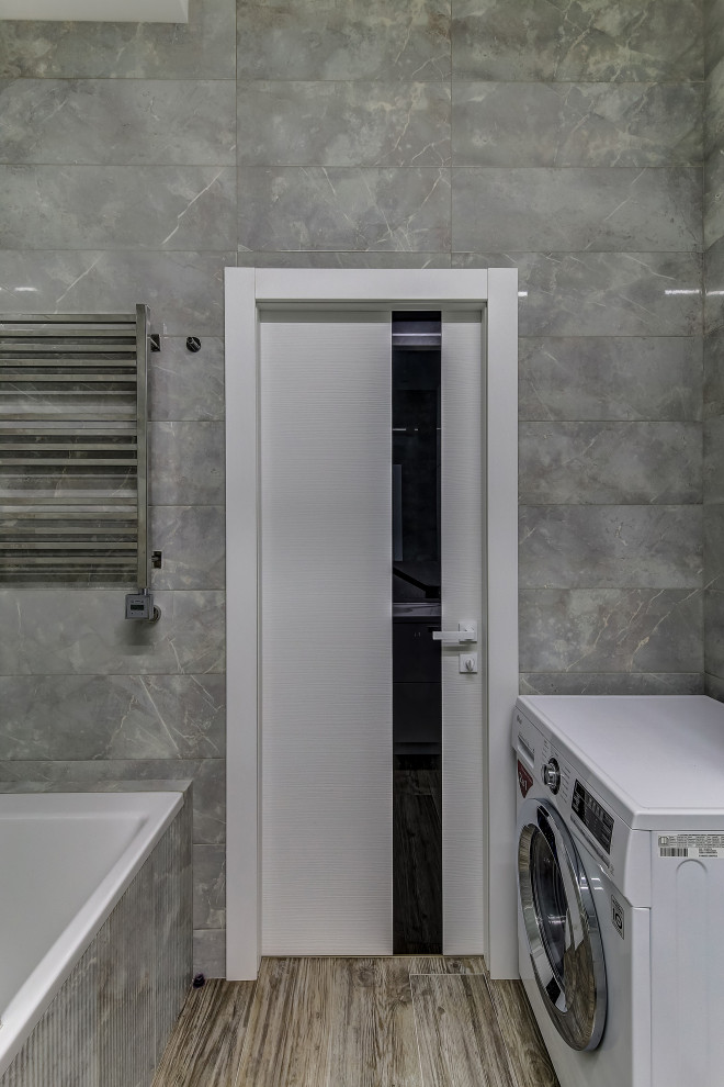 1-комнатная квартира площадью 46 м2