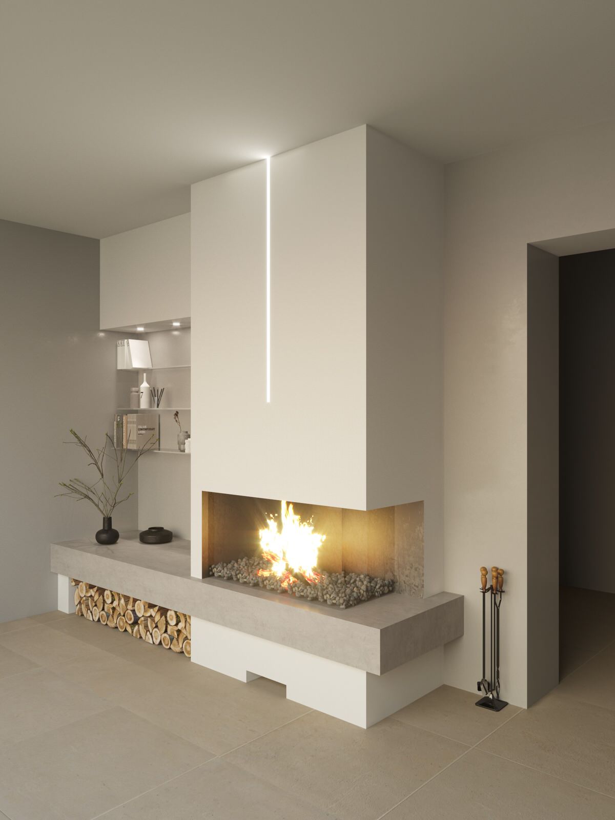 Обложка проекта: Мебель и арт -объекты