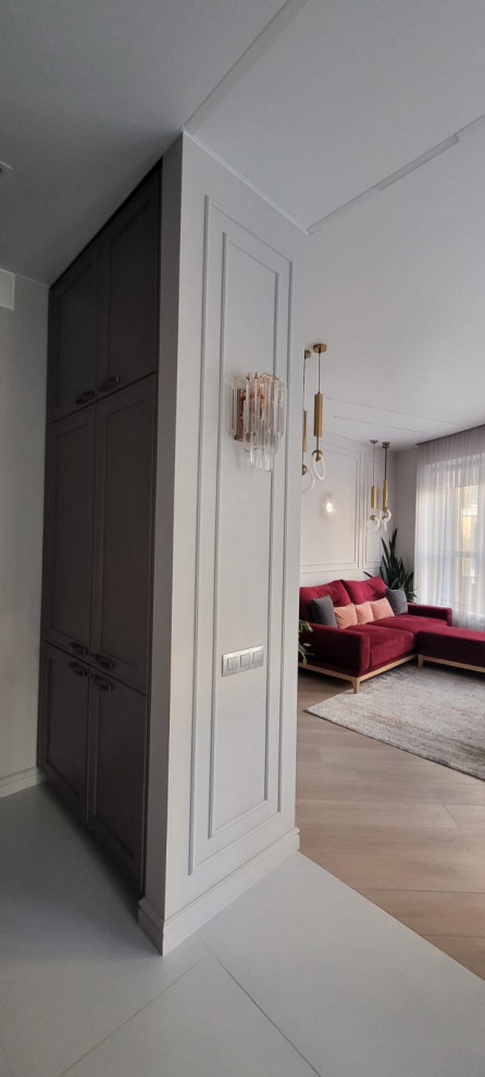 Квартира в Форум Сити 3