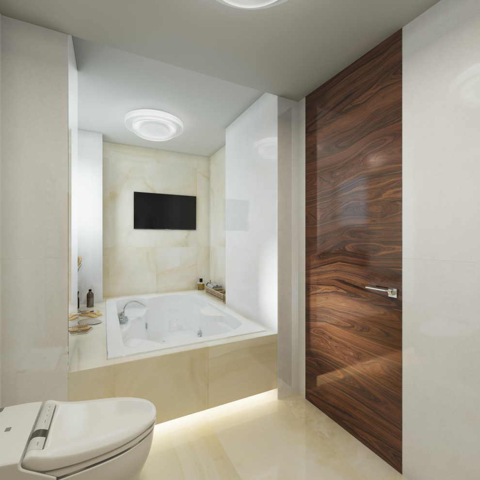 ЖК Крылья делюкс