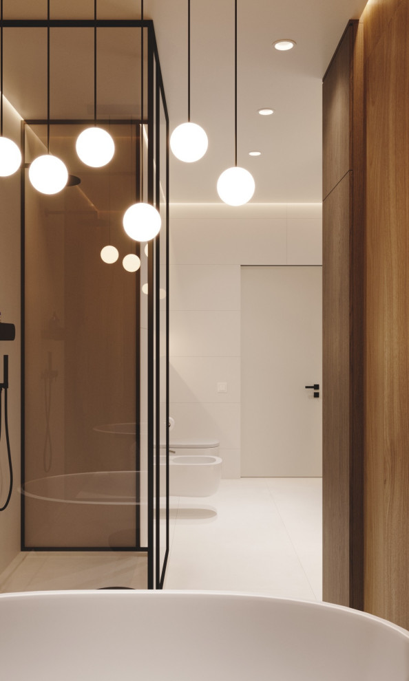 Харизматичная квартира