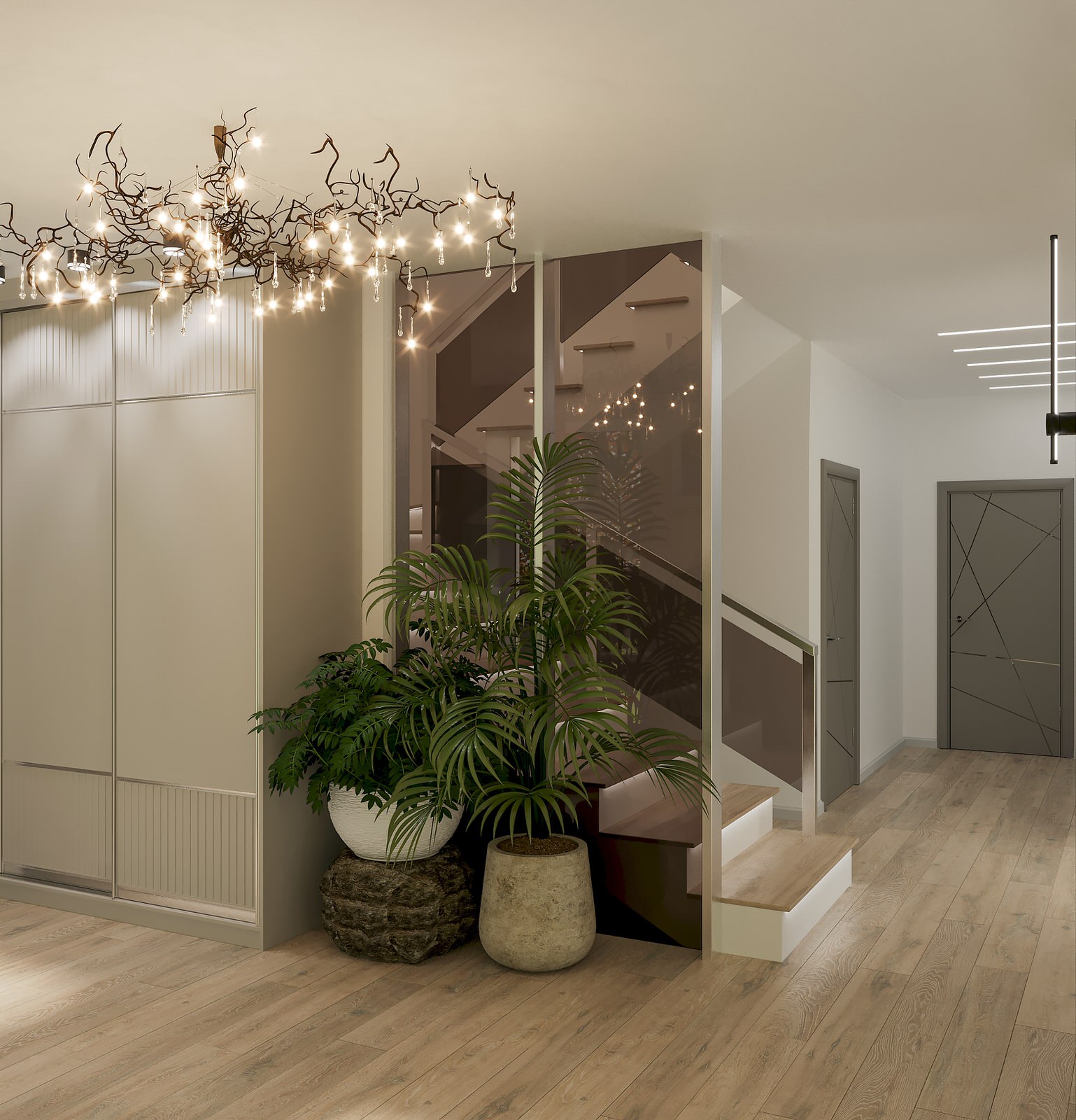 СЕРЕБРЯНЫЙ БОР