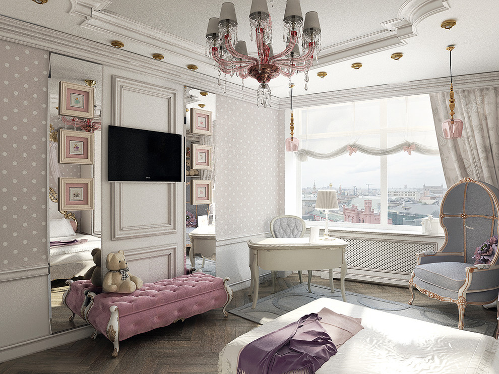 ЖК Триколор