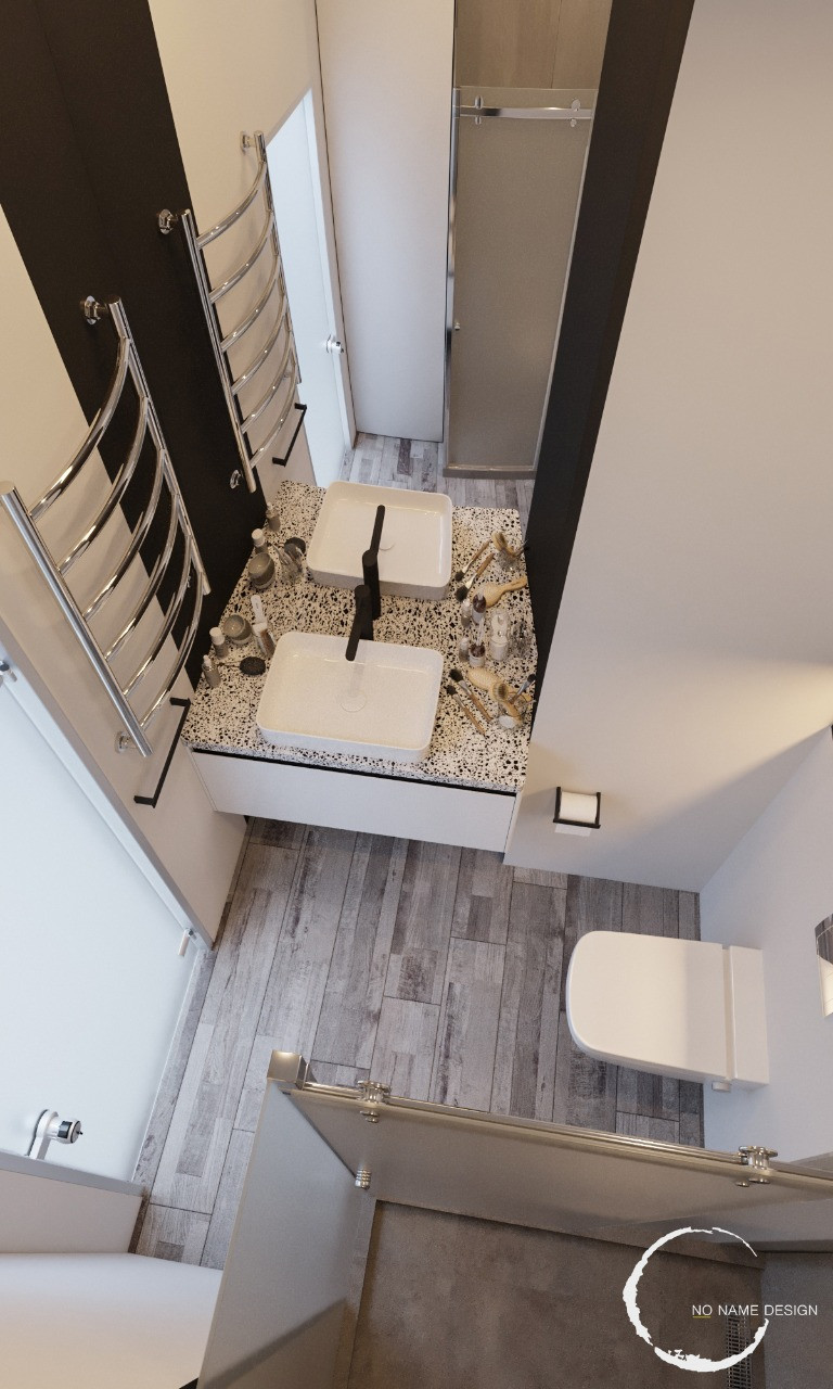 ЖК "Сердце Столицы"