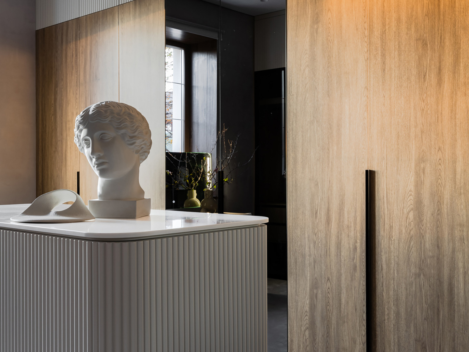 Дом в Башкортостане