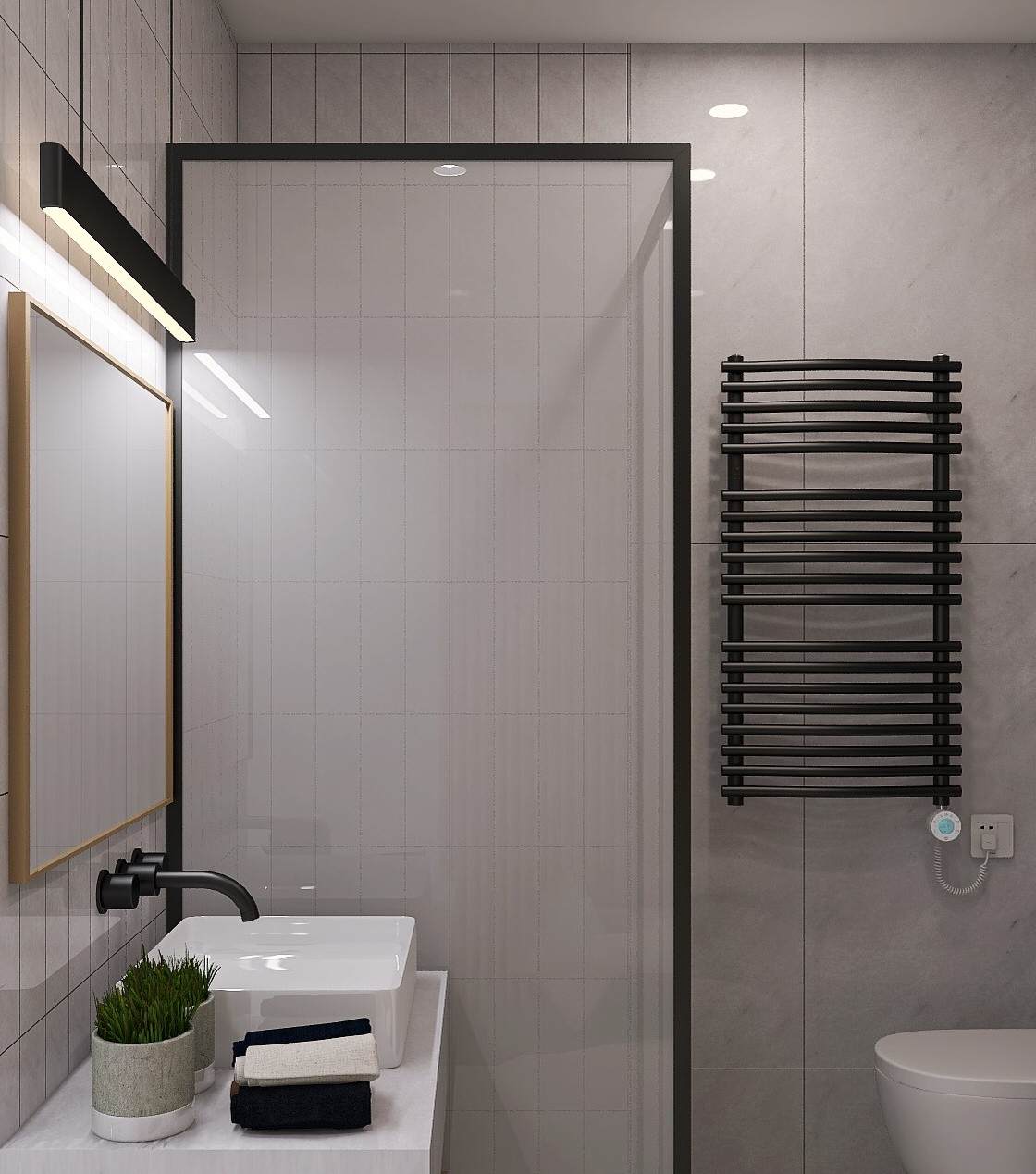 ЖК "Пульс" квартира-студия 24 м2