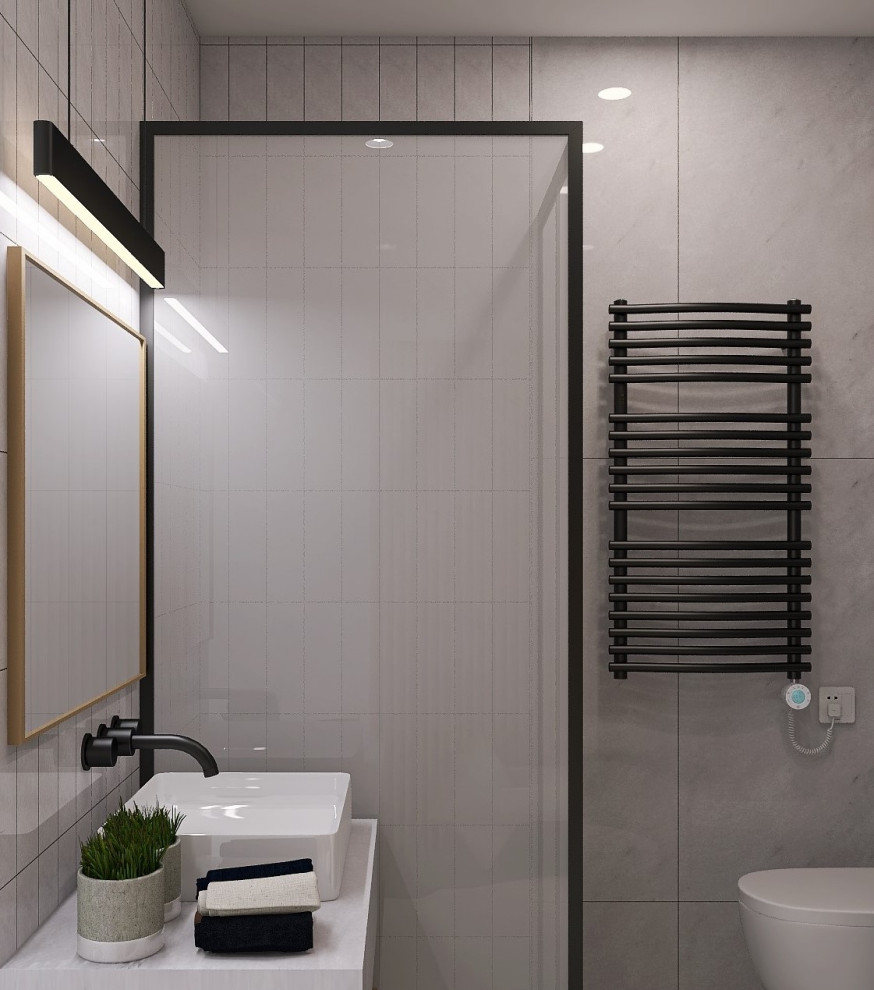 ЖК "Пульс" квартира-студия 24 м2