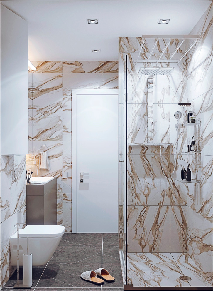 ЖК Саларьево