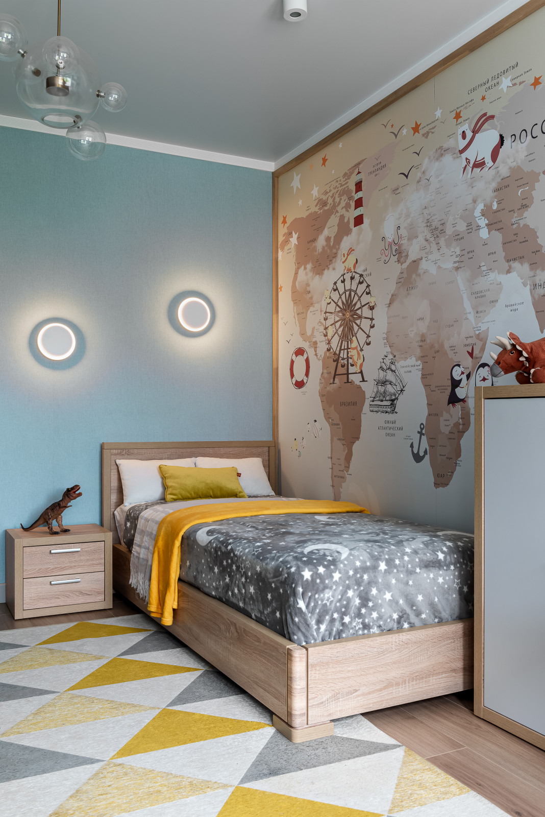 ЖК Вернадский