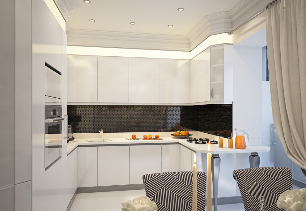 Стиль и изящество современного ARDECO