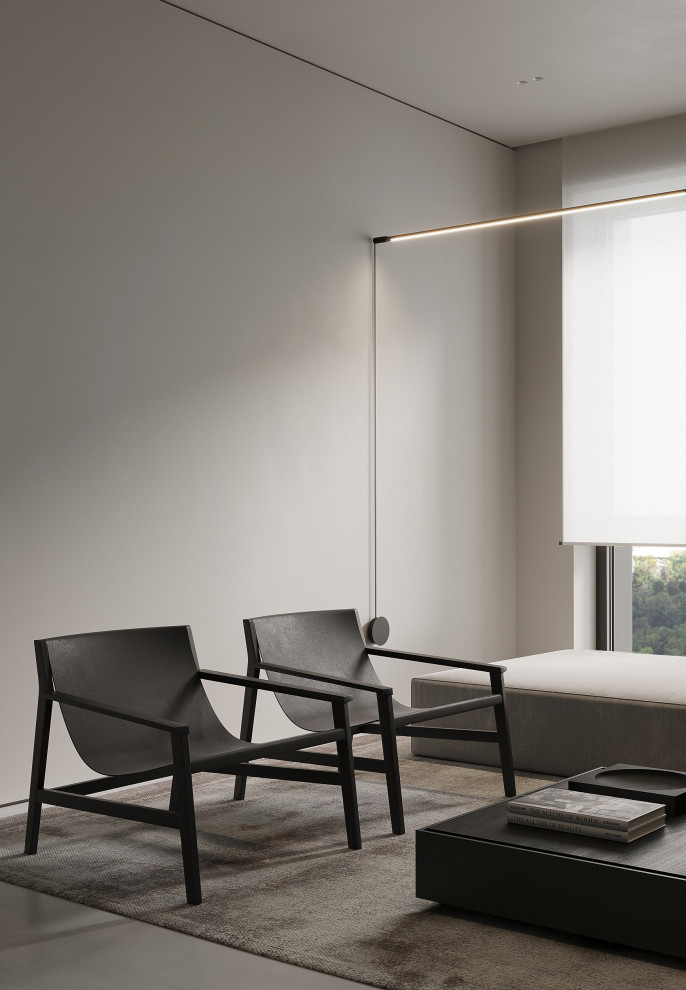 Дизайн апартаментов FP-80