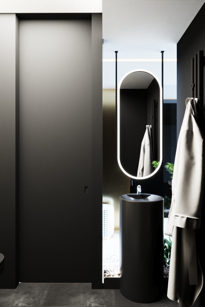 Апартаменты в Батуми