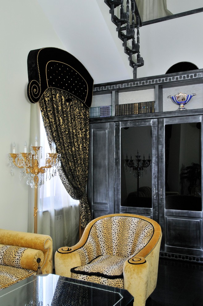 Рыцарский Замок