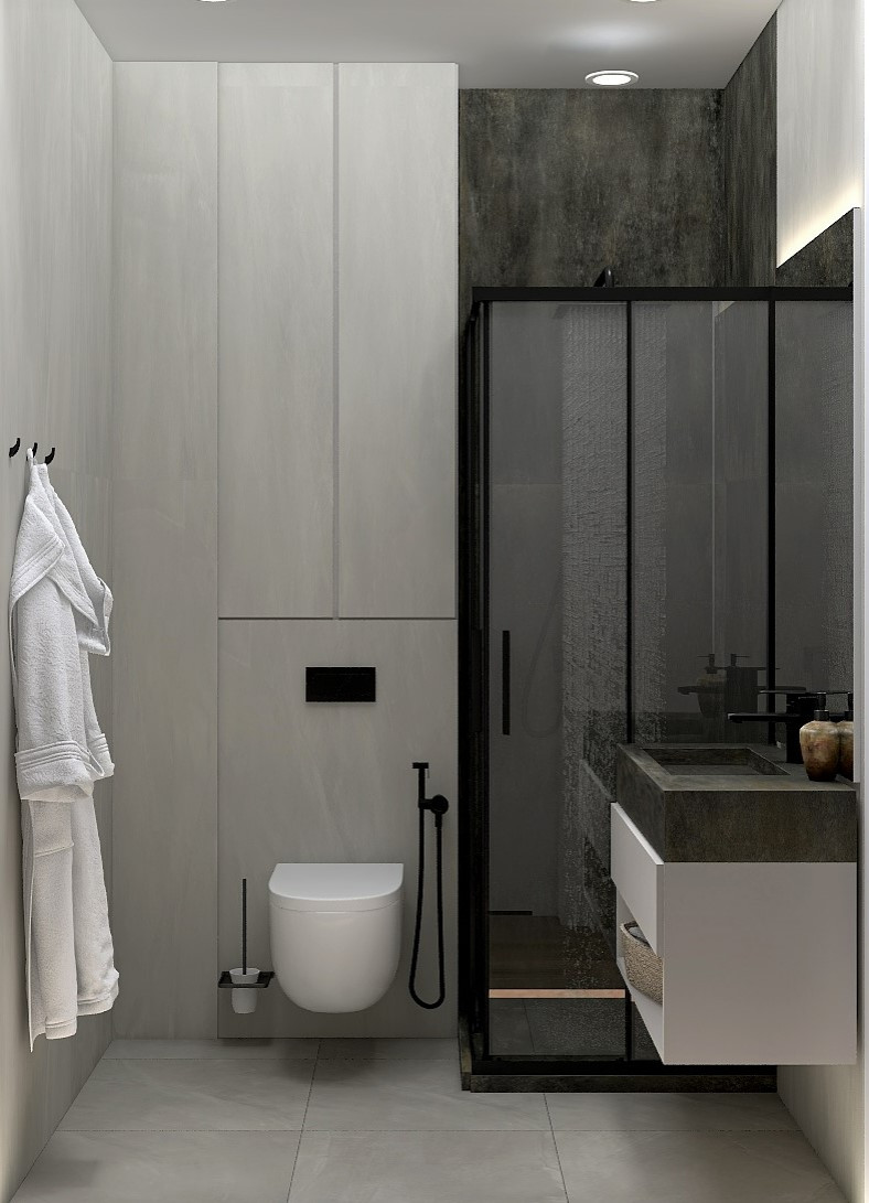 Из двушки в трешку