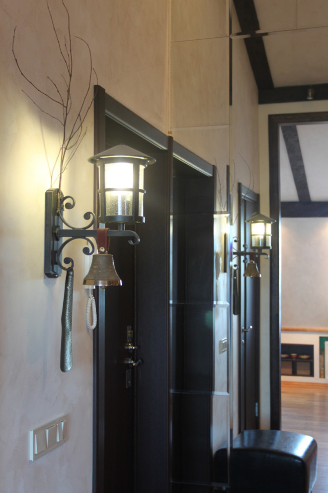 Прихожая-деталь