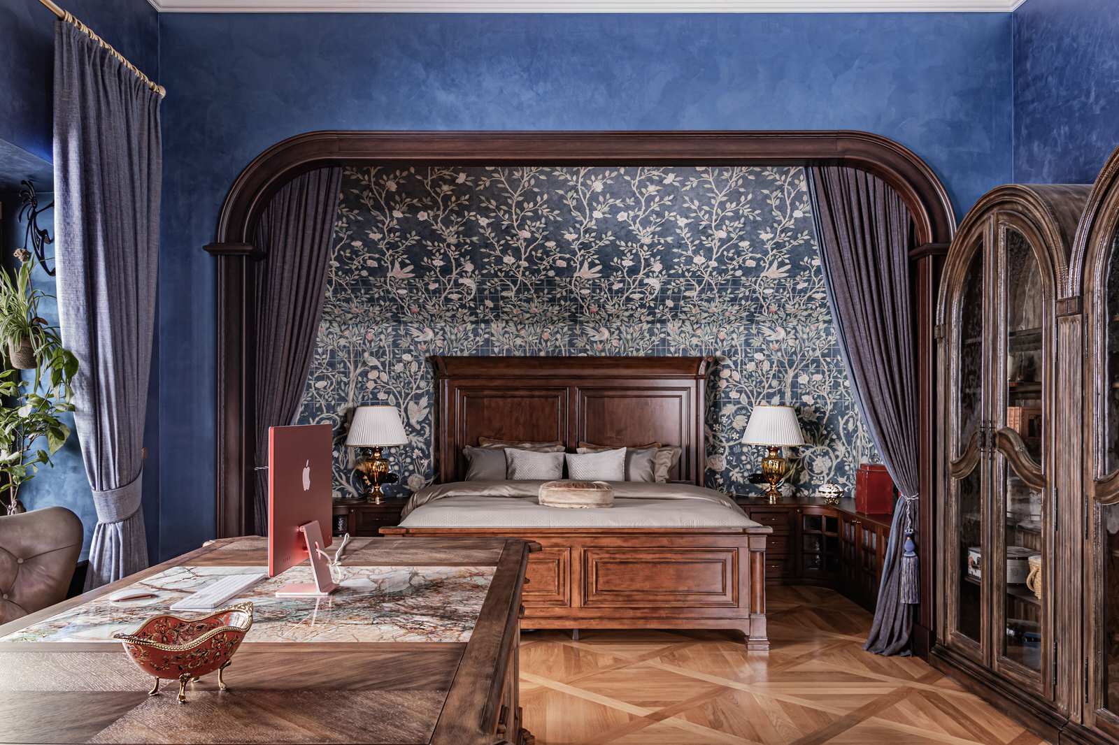 Дом на новой риге