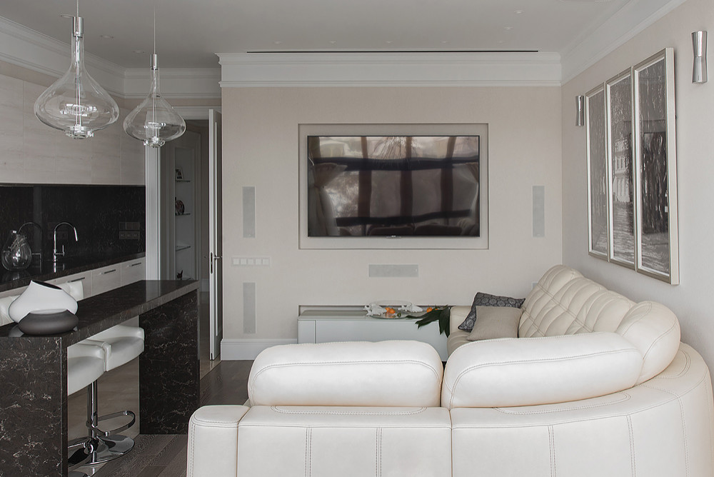 Олимпийская деревня 26