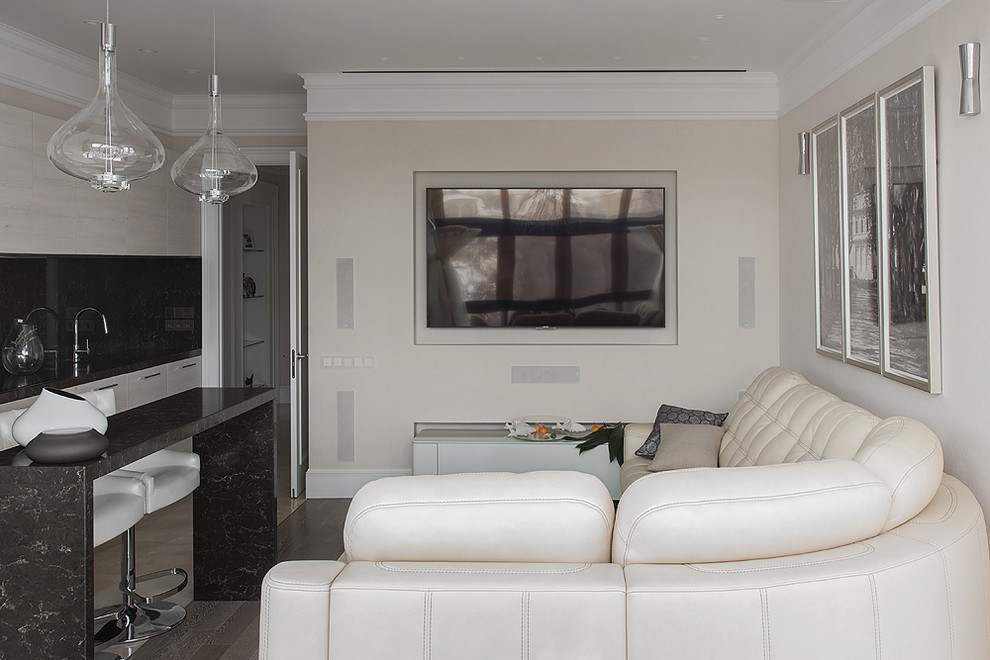 Олимпийская деревня 26