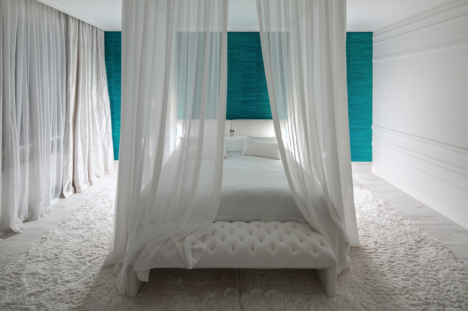 Дом с фокусом