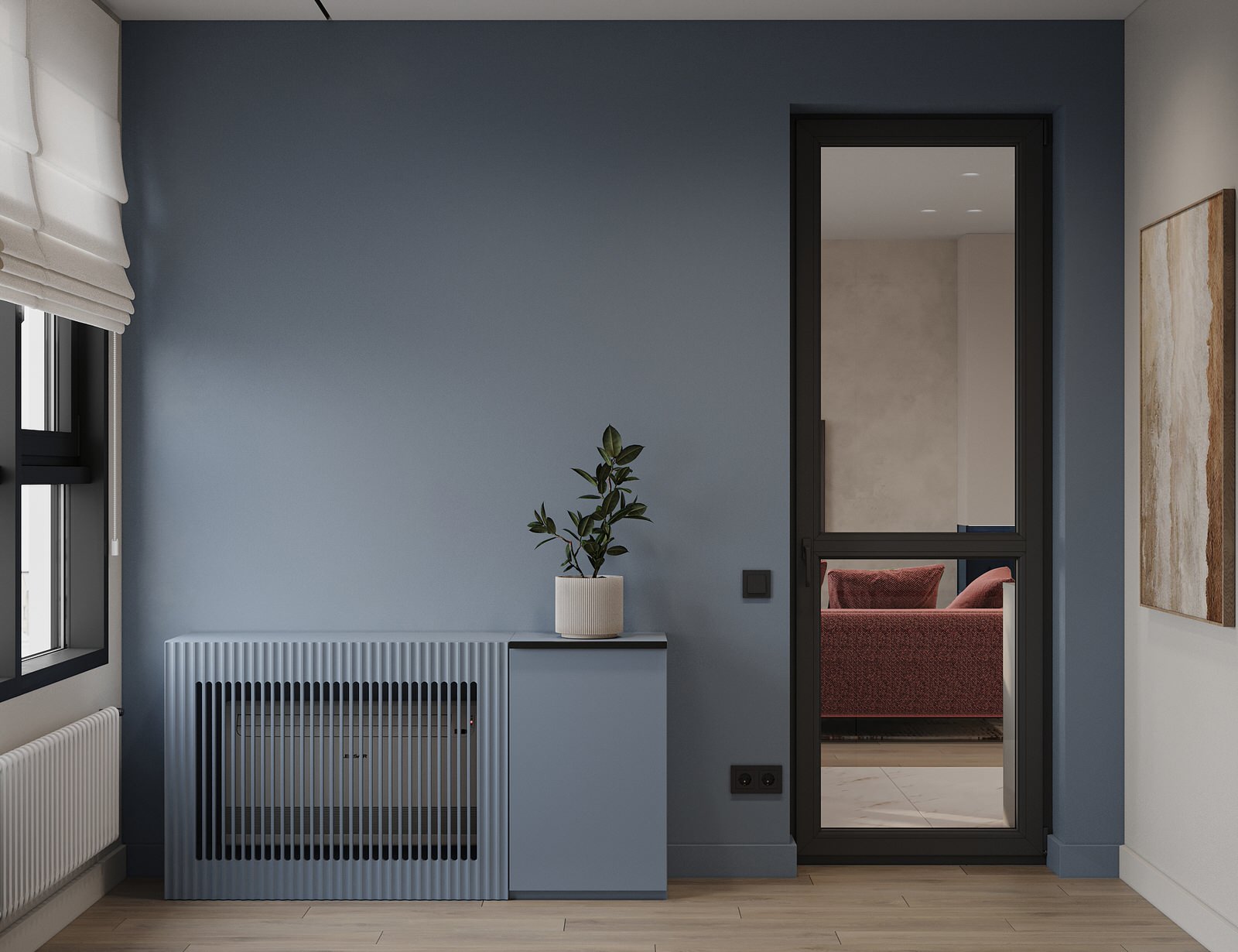 ЖК Ольховский парк