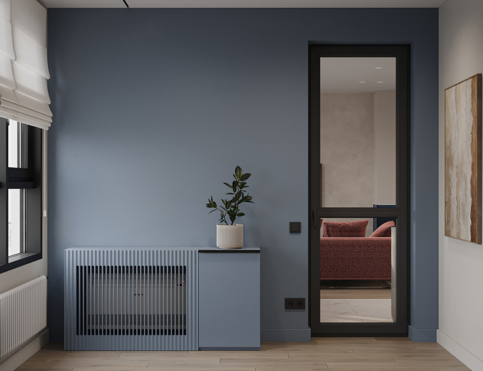 ЖК Ольховский парк