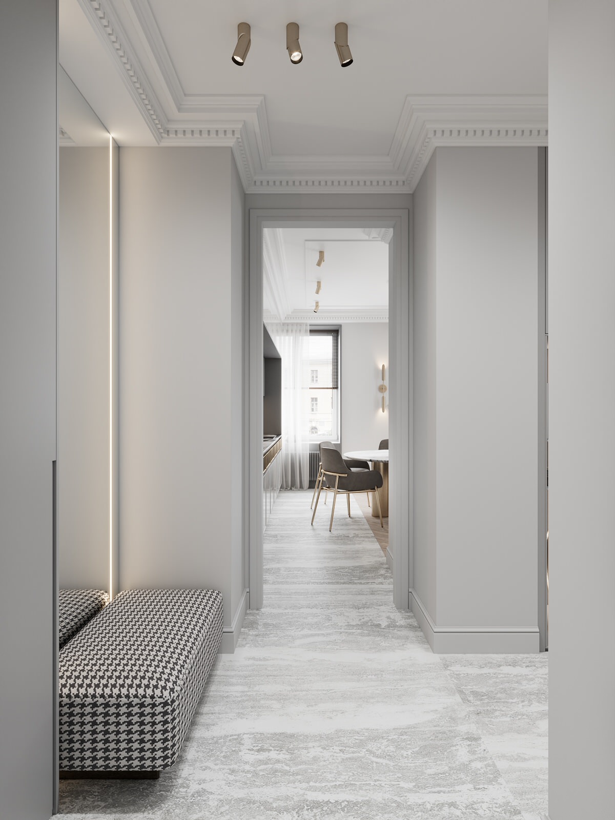 Эклектика в сердце Петербурга | Санкт-Петербург | Россия |