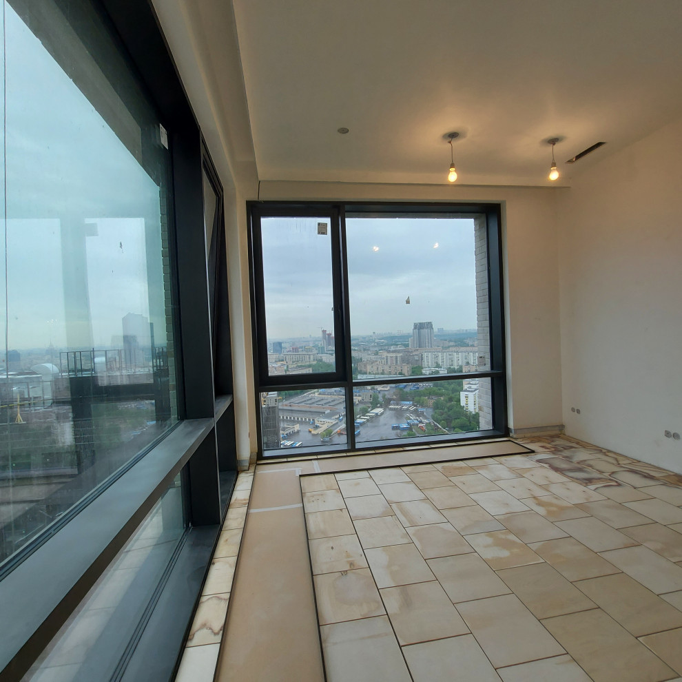 УКЛАДКА ИНЖЕНЕРНОЙ ДОСКИ