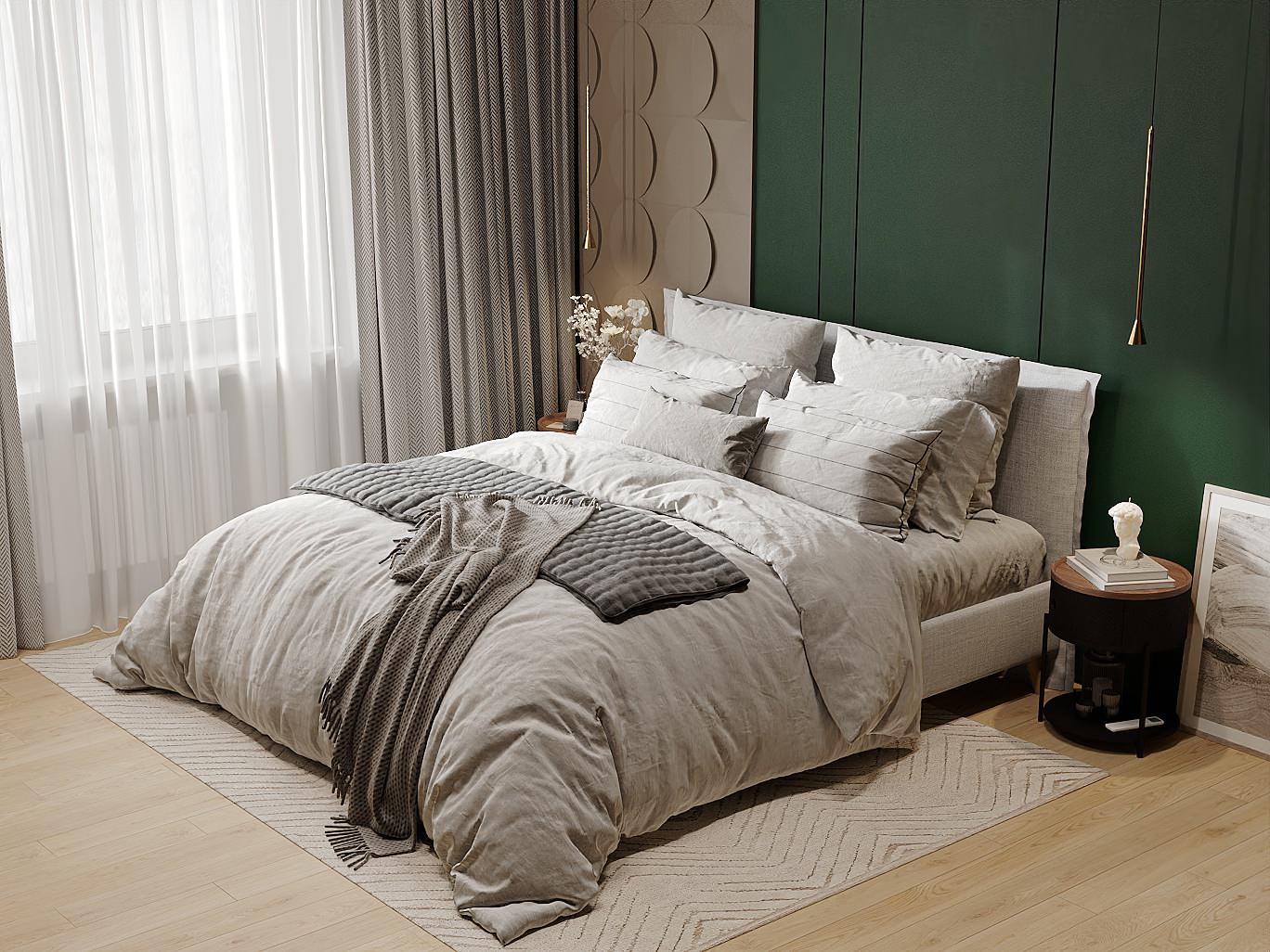 Квартира в Санкт-Петербурге. Измайловская