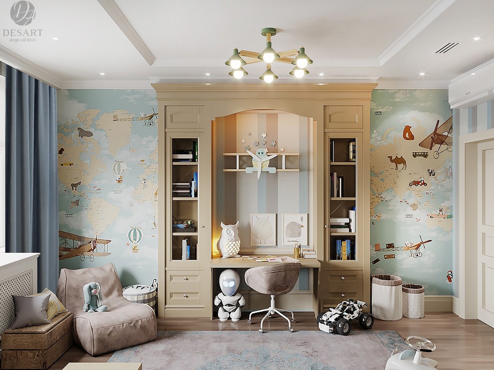 Ленинский проспект