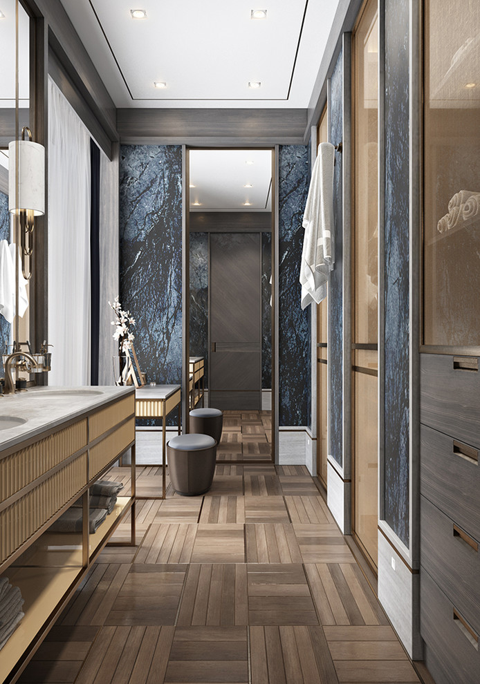 ЖК Садовые кварталы