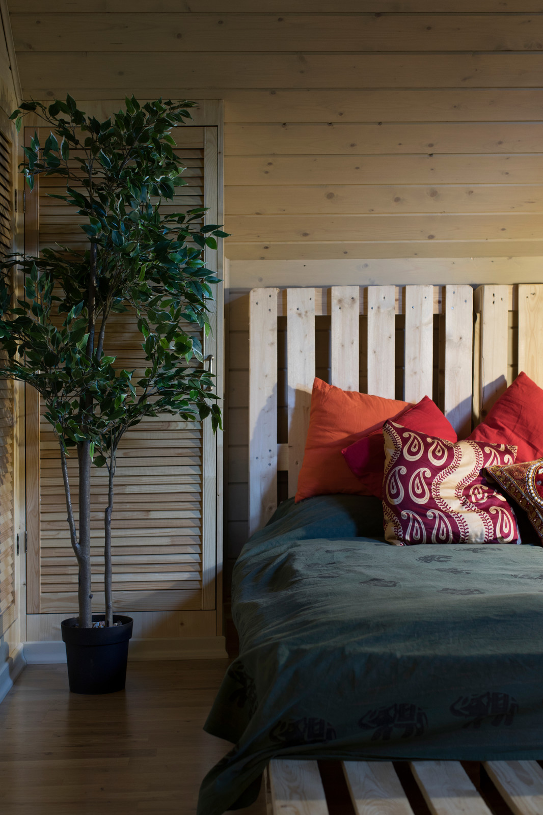 Обложка альбома: Крылатское