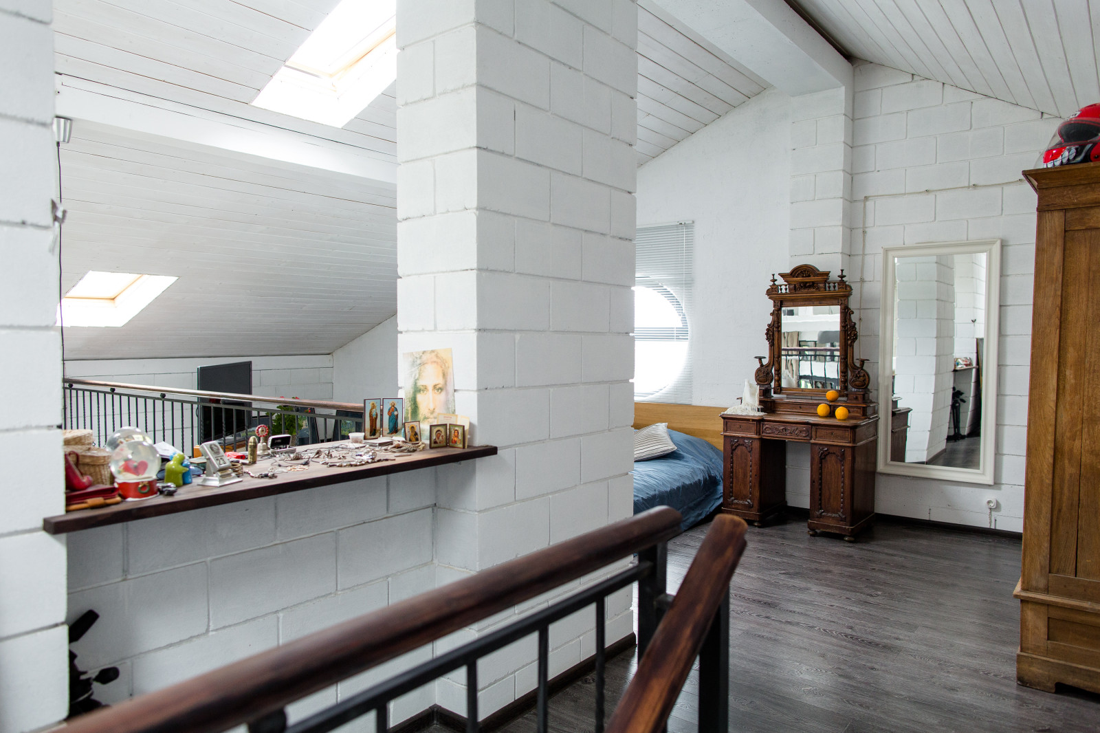 Интерьер Квартира № 3