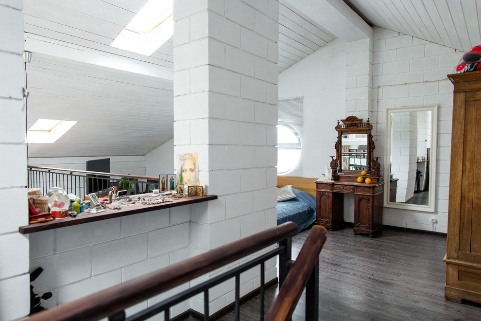 Интерьер Квартира № 3