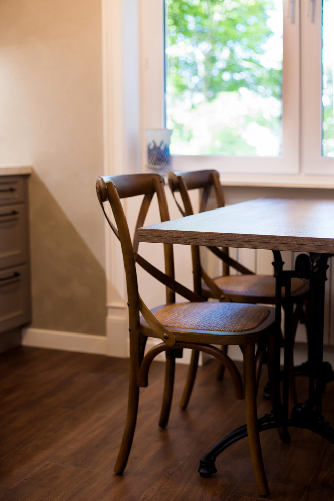 Чернильные ночи