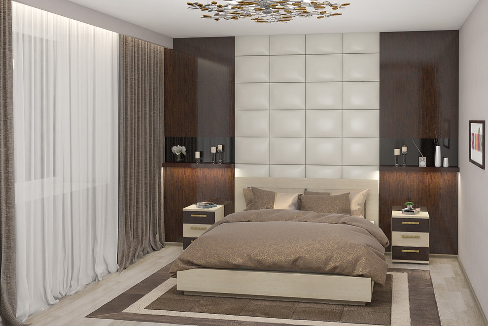 Дизайн интерьера загородного дома